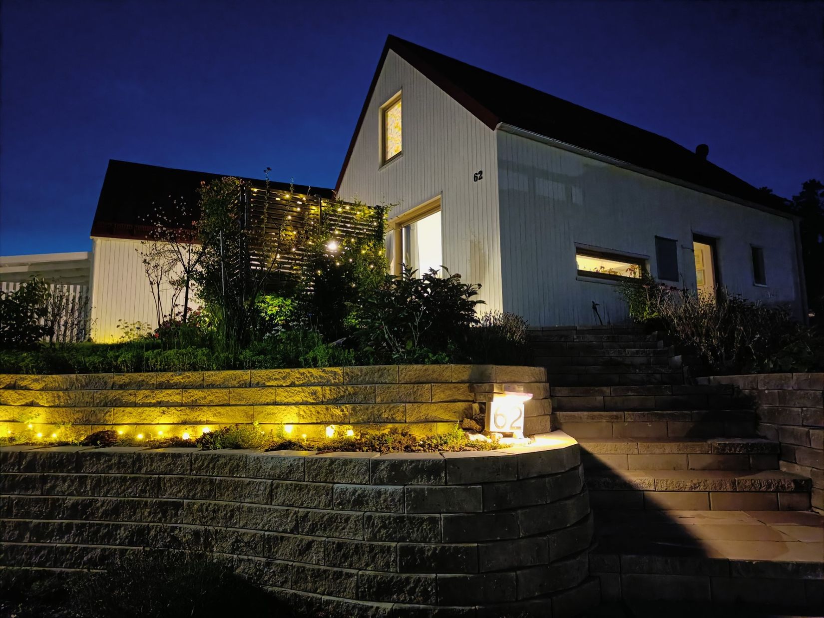 Bostadsrätt, Gropgärdesvägen 62, Ljusterö, Österåker