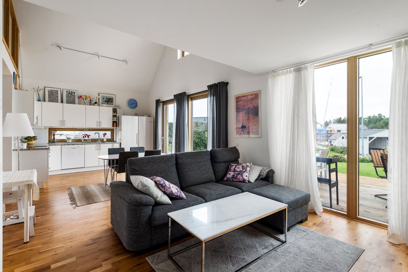 Bostadsrätt, Gropgärdesvägen 62, Ljusterö, Österåker