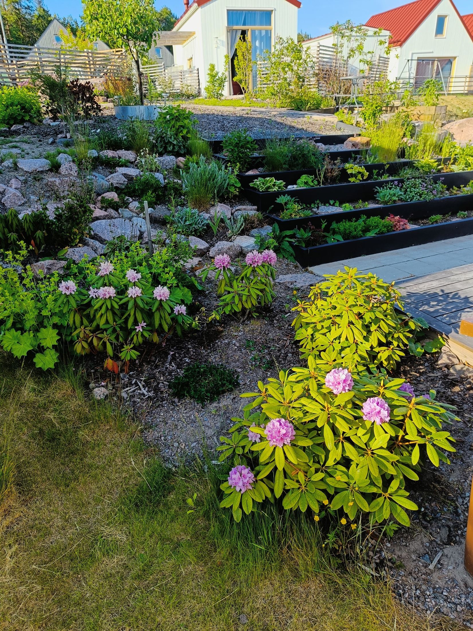 Bostadsrätt, Gropgärdesvägen 62, Ljusterö, Österåker