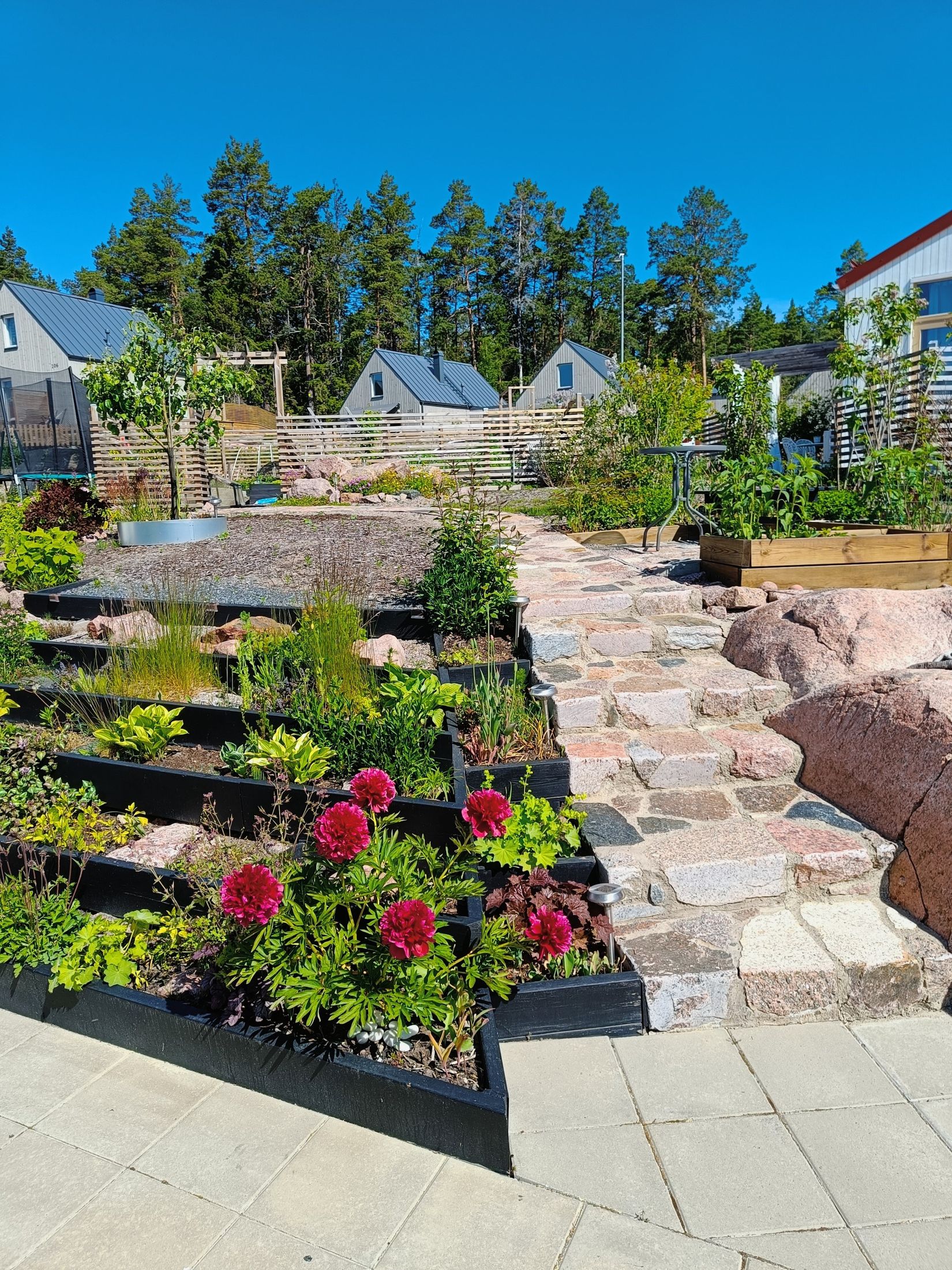 Bostadsrätt, Gropgärdesvägen 62, Ljusterö, Österåker