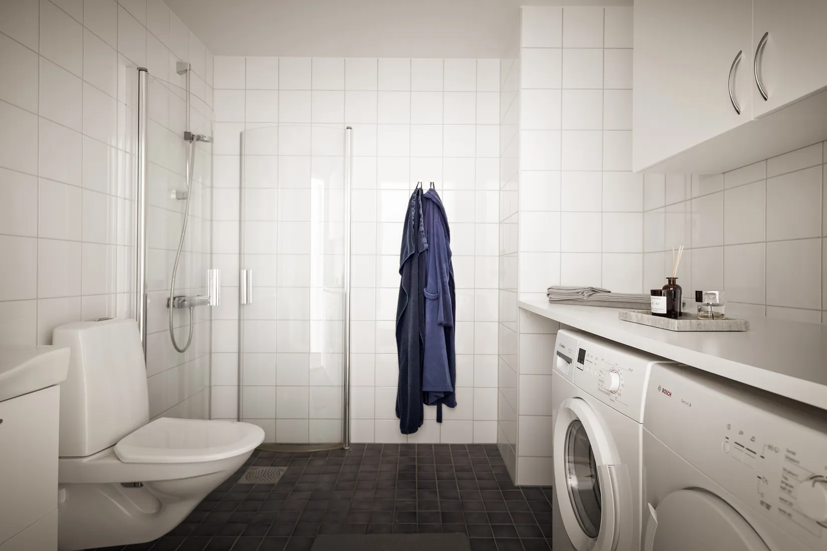 Bostadsrätt, Rustmästaregatan 13, Kviberg, Göteborg