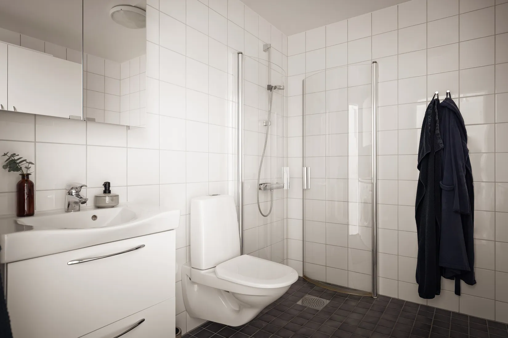 Bostadsrätt, Rustmästaregatan 13, Kviberg, Göteborg