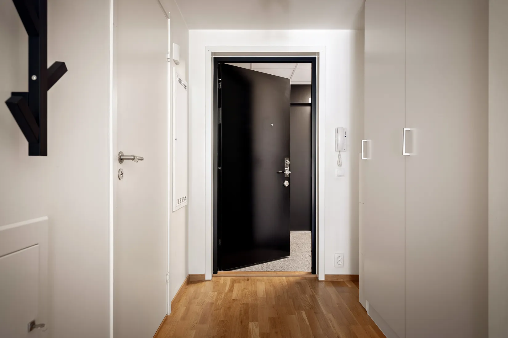 Bostadsrätt, Rustmästaregatan 13, Kviberg, Göteborg