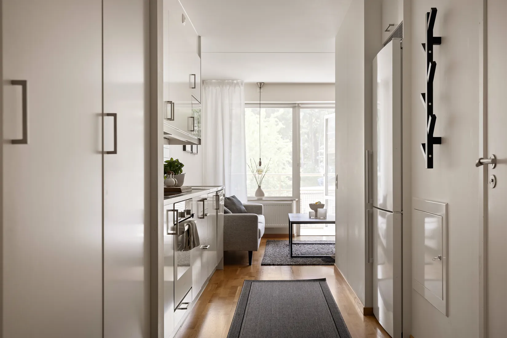 Bostadsrätt, Rustmästaregatan 13, Kviberg, Göteborg