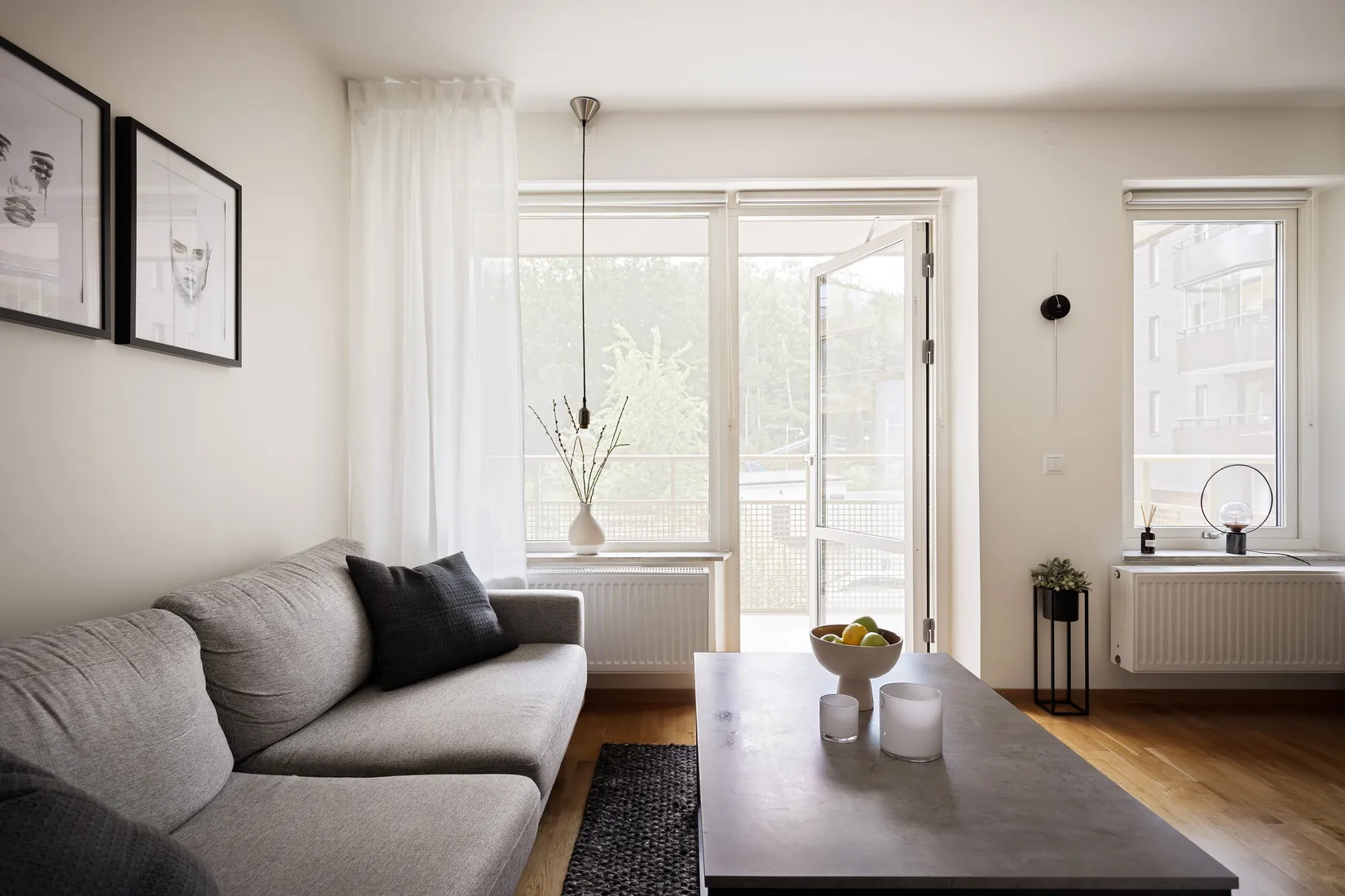 Bostadsrätt, Rustmästaregatan 13, Kviberg, Göteborg