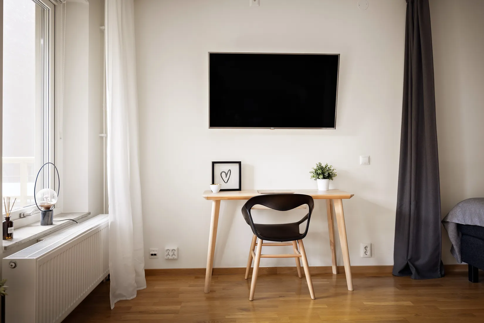 Bostadsrätt, Rustmästaregatan 13, Kviberg, Göteborg