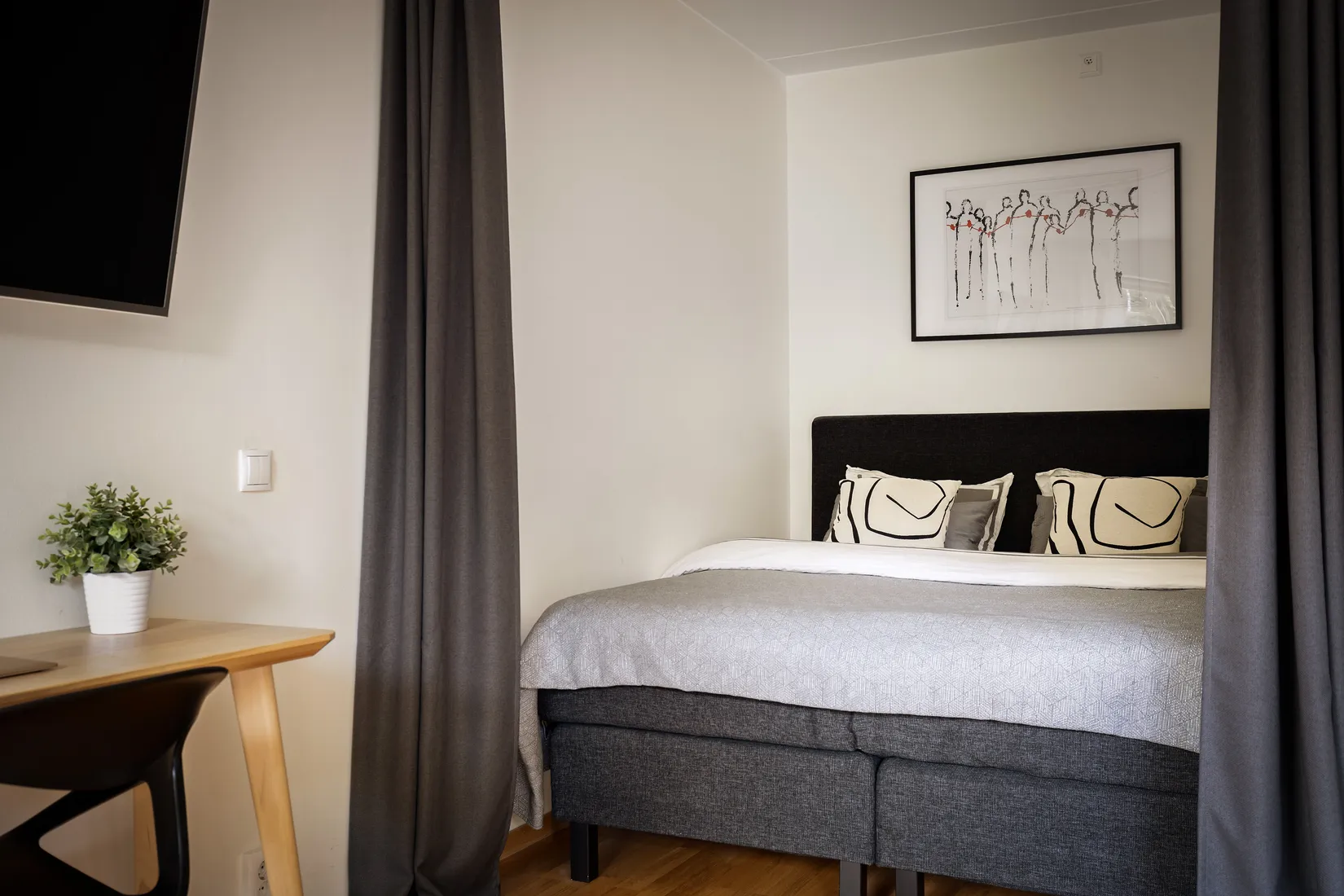 Bostadsrätt, Rustmästaregatan 13, Kviberg, Göteborg