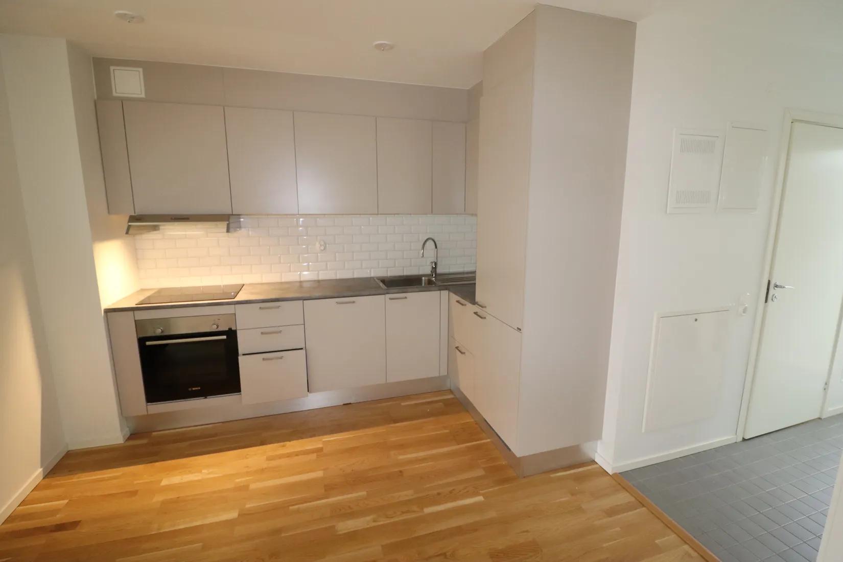 Bostadsrätt, Uppsalavägen 5F, Rimbo, Norrtälje