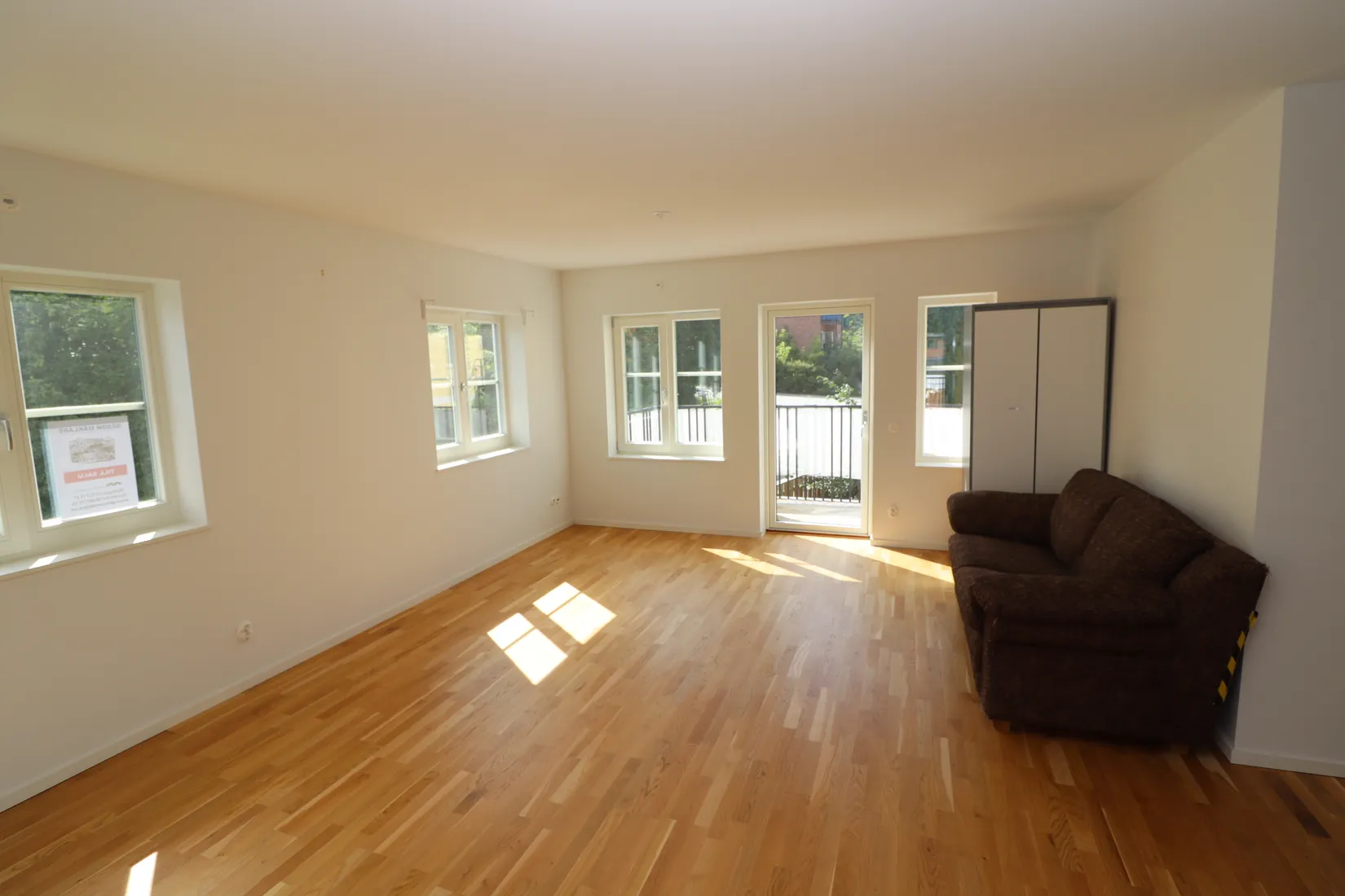 Bostadsrätt, Uppsalavägen 5F, Rimbo, Norrtälje