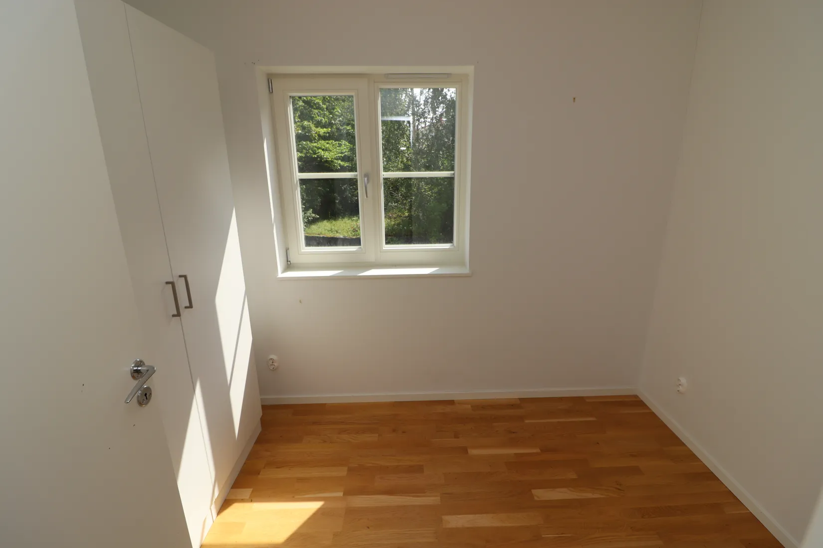 Bostadsrätt, Uppsalavägen 5F, Rimbo, Norrtälje