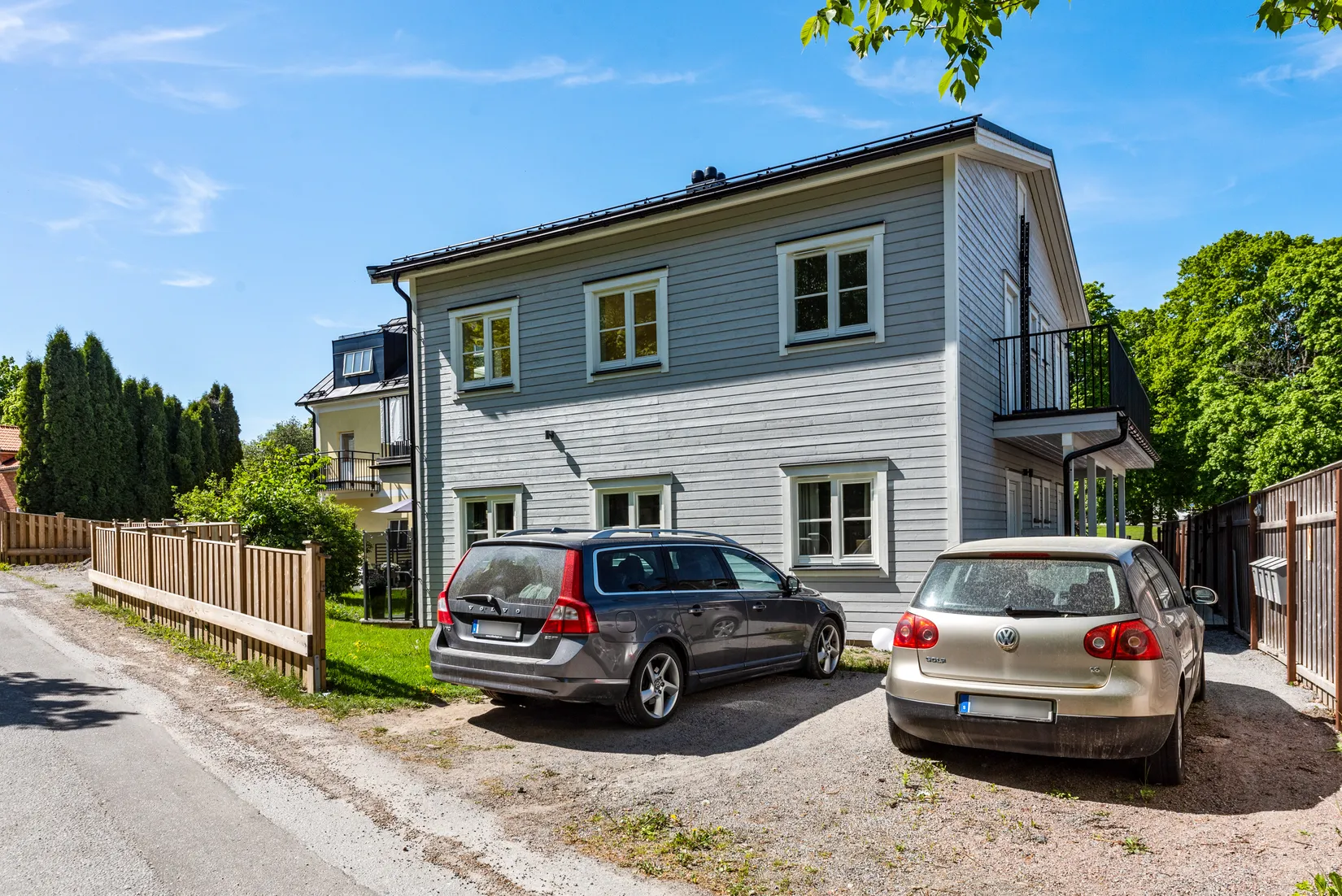 Bostadsrätt, Uppsalavägen 5F, Rimbo, Norrtälje