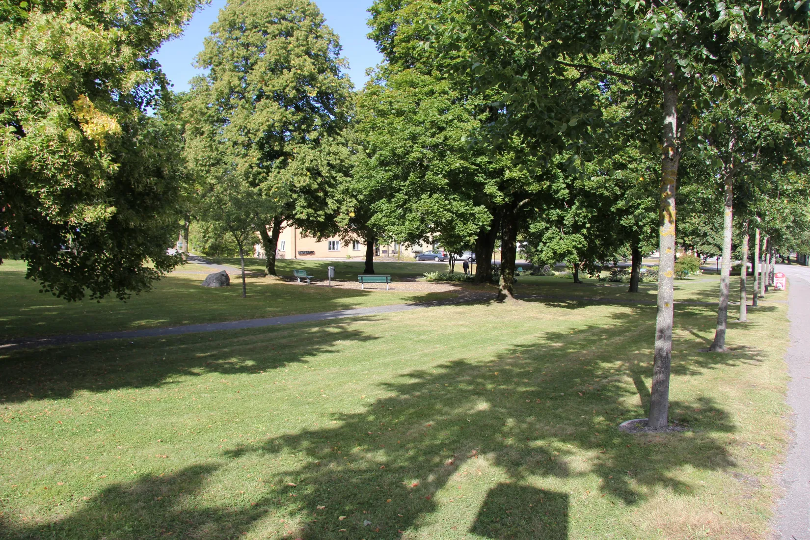 Bostadsrätt, Uppsalavägen 5F, Rimbo, Norrtälje