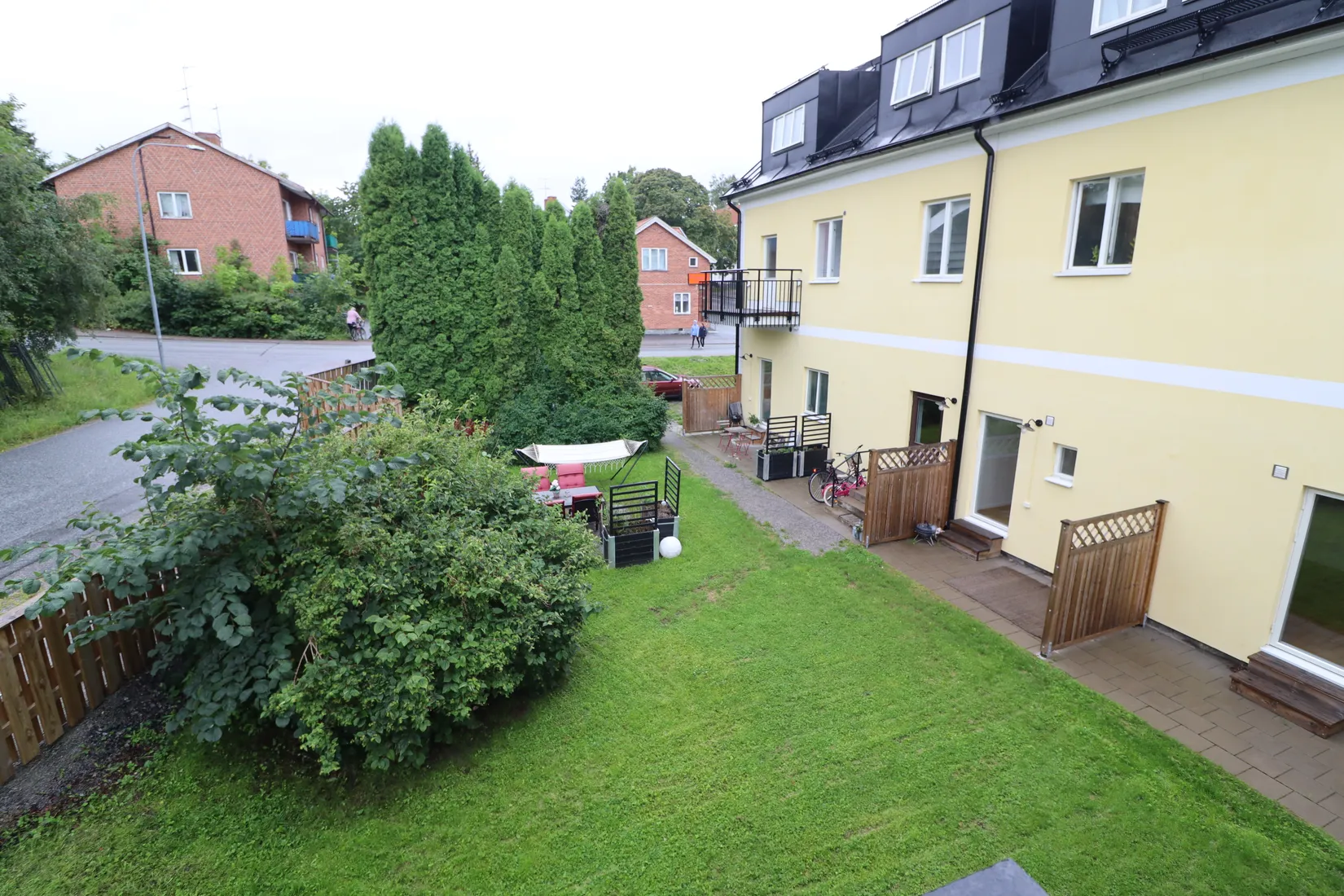 Bostadsrätt, Uppsalavägen 5F, Rimbo, Norrtälje