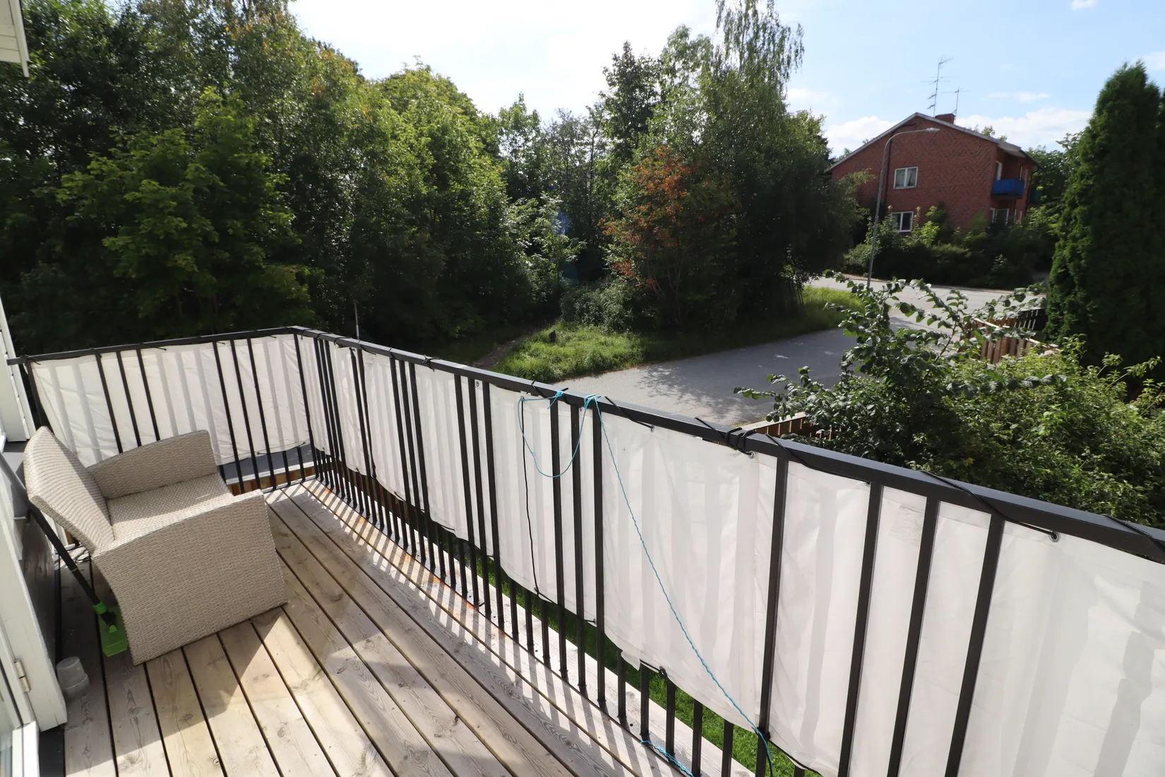 Bostadsrätt, Uppsalavägen 5F, Rimbo, Norrtälje