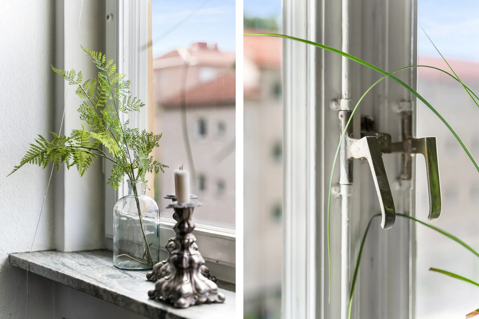 Bostadsrätt, Borensvägen 42, Årsta, Stockholm