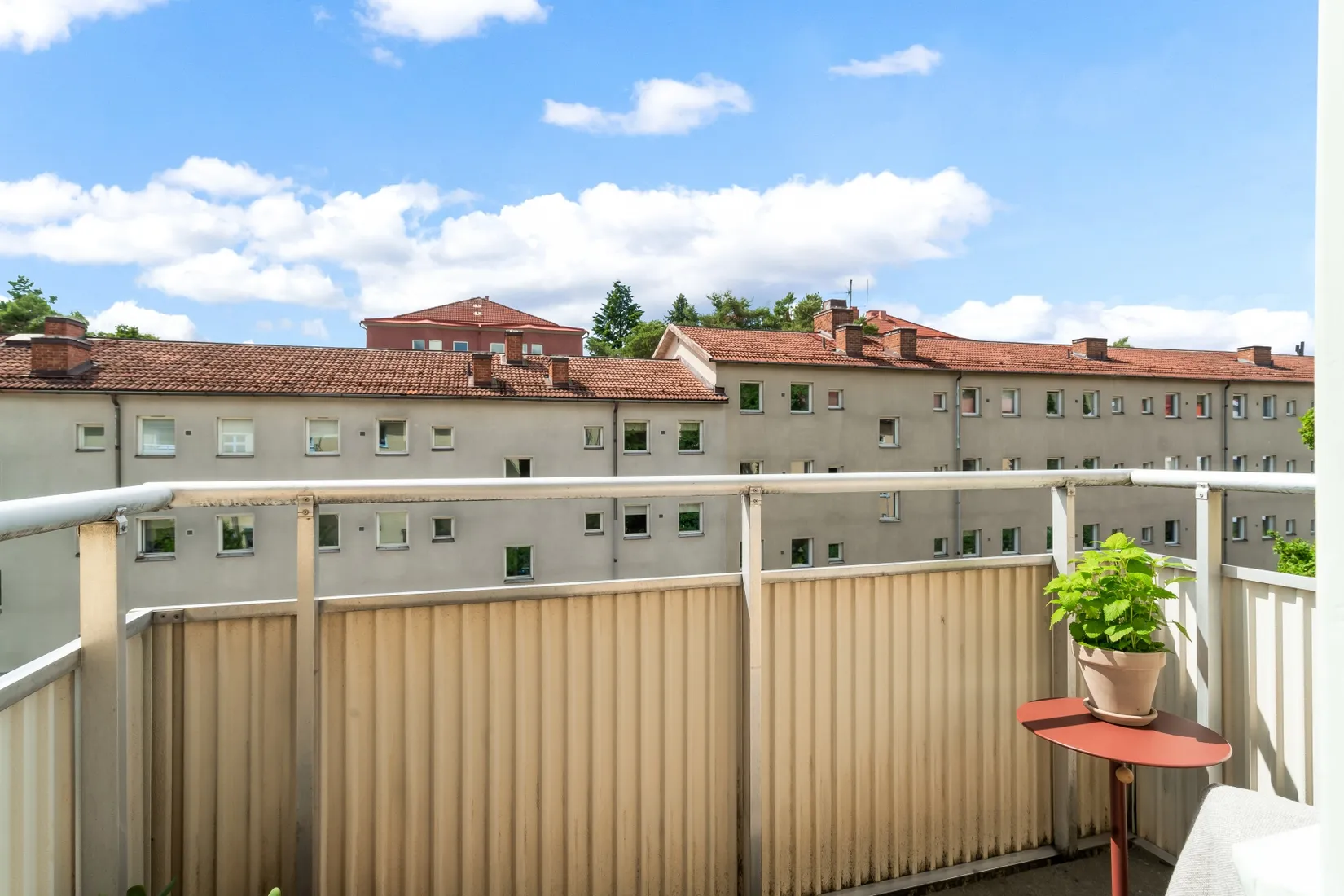 Bostadsrätt, Borensvägen 42, Årsta, Stockholm