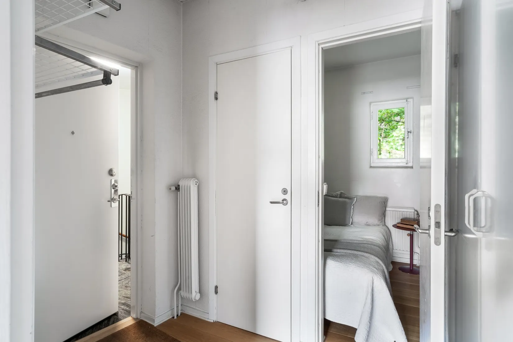 Bostadsrätt, Borensvägen 42, Årsta, Stockholm