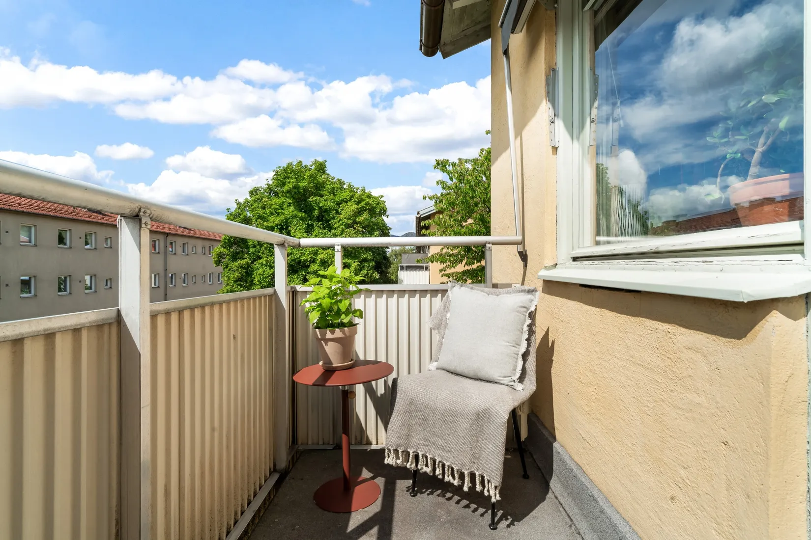 Bostadsrätt, Borensvägen 42, Årsta, Stockholm