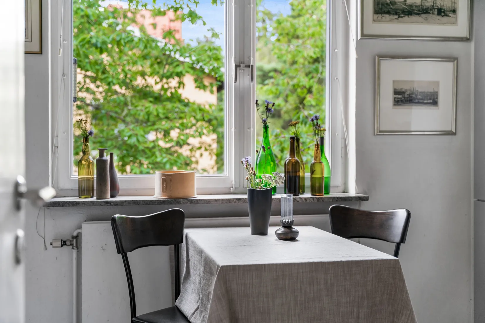 Bostadsrätt, Borensvägen 42, Årsta, Stockholm