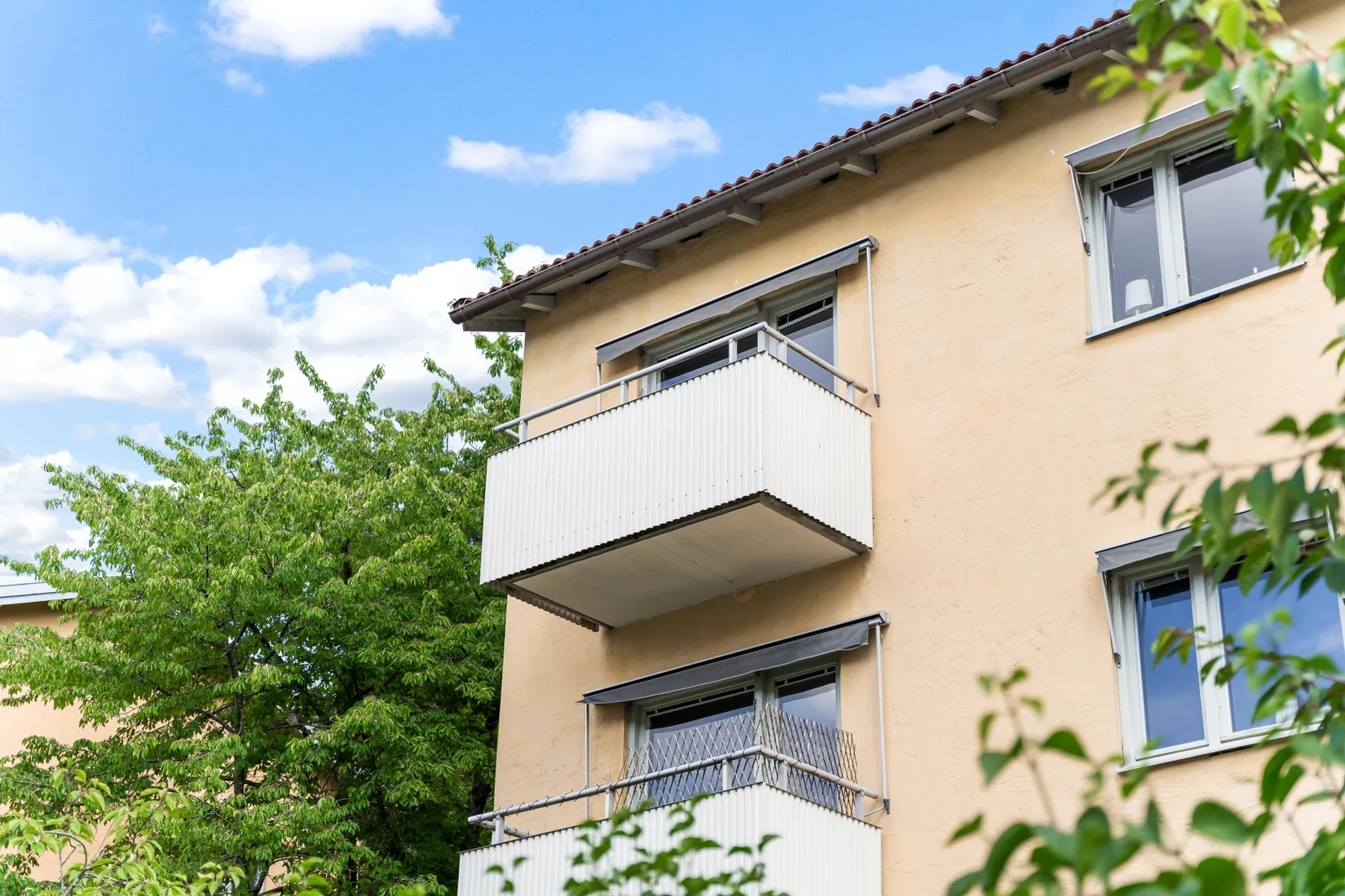 Bostadsrätt, Borensvägen 42, Årsta, Stockholm