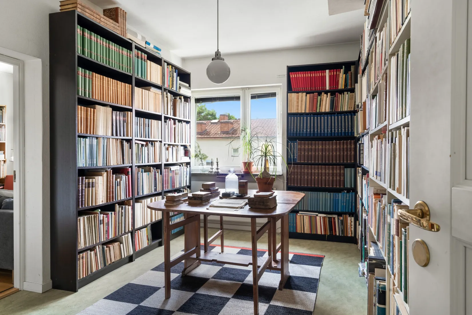 Bostadsrätt, Borensvägen 42, Årsta, Stockholm