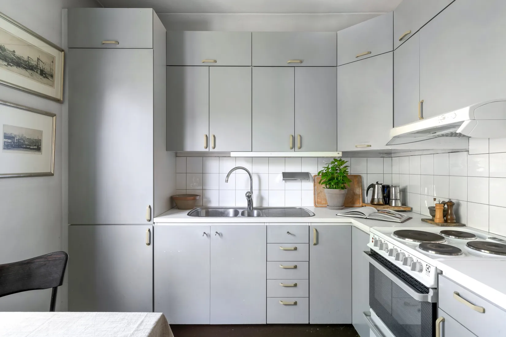 Bostadsrätt, Borensvägen 42, Årsta, Stockholm