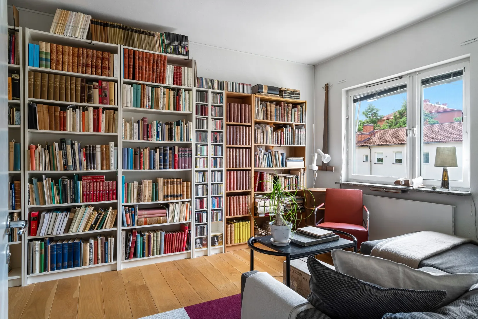 Bostadsrätt, Borensvägen 42, Årsta, Stockholm