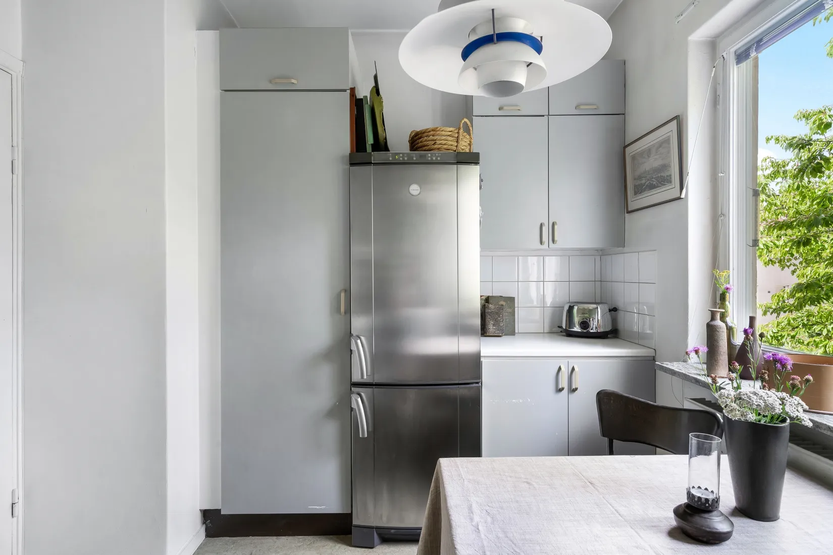 Bostadsrätt, Borensvägen 42, Årsta, Stockholm