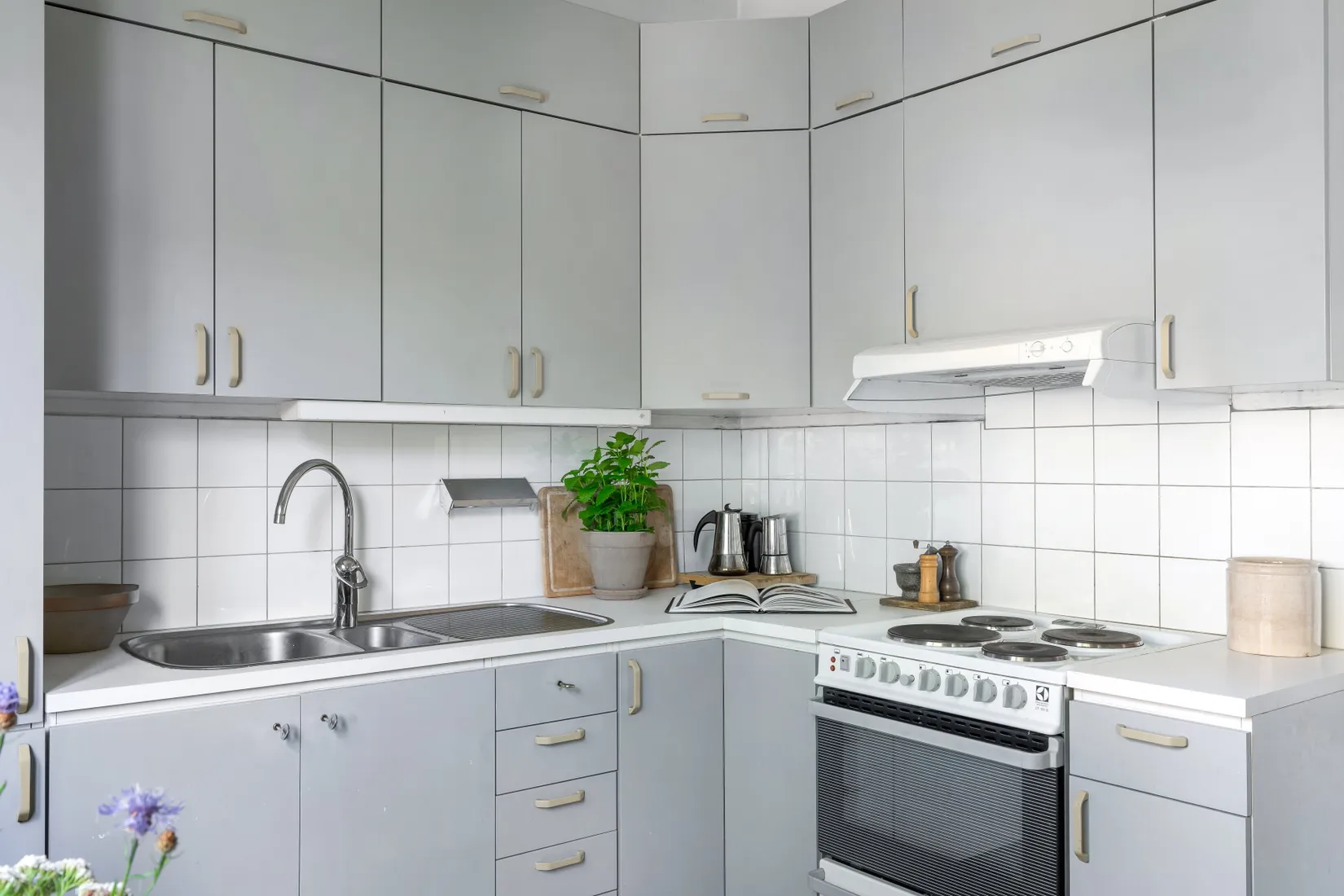 Bostadsrätt, Borensvägen 42, Årsta, Stockholm