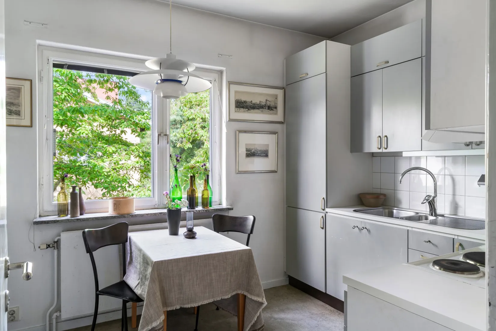 Bostadsrätt, Borensvägen 42, Årsta, Stockholm