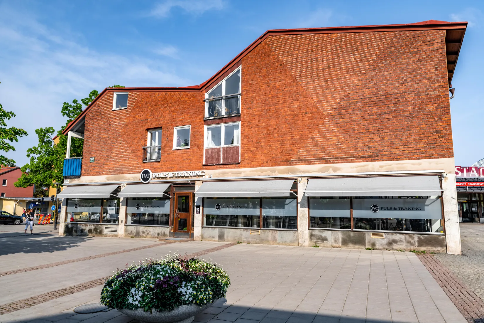 Bostadsrätt, Borensvägen 42, Årsta, Stockholm