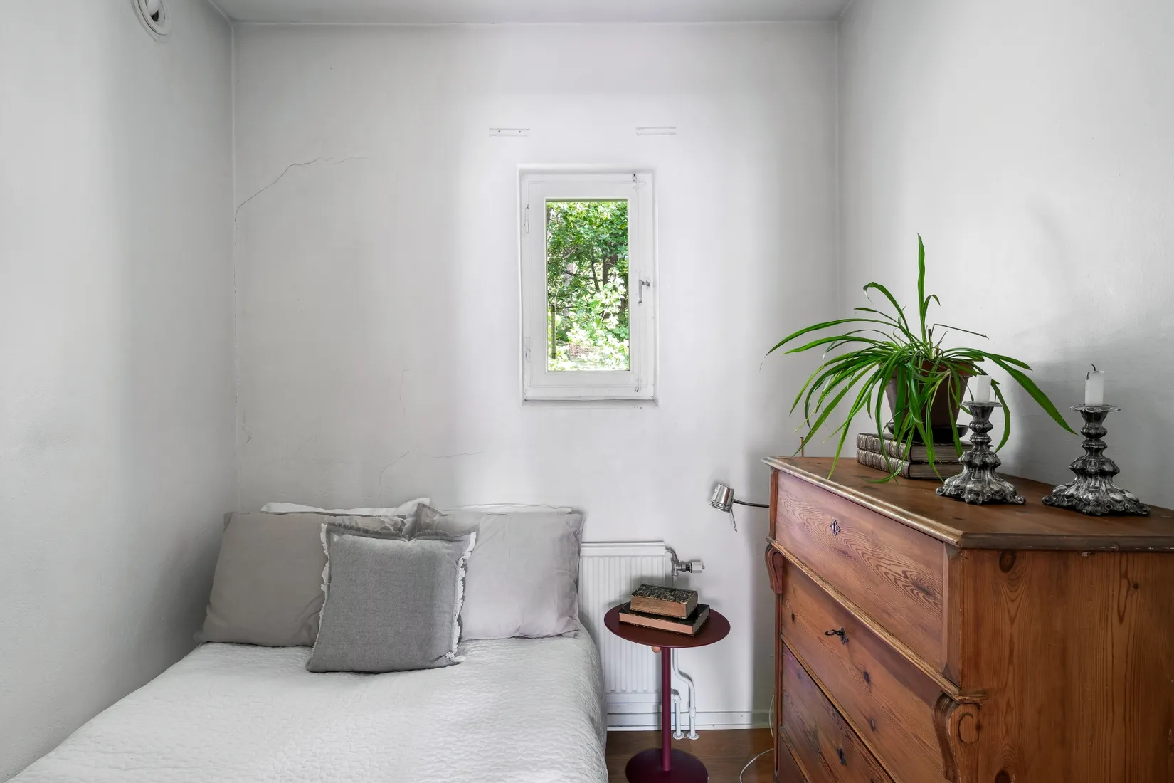 Bostadsrätt, Borensvägen 42, Årsta, Stockholm