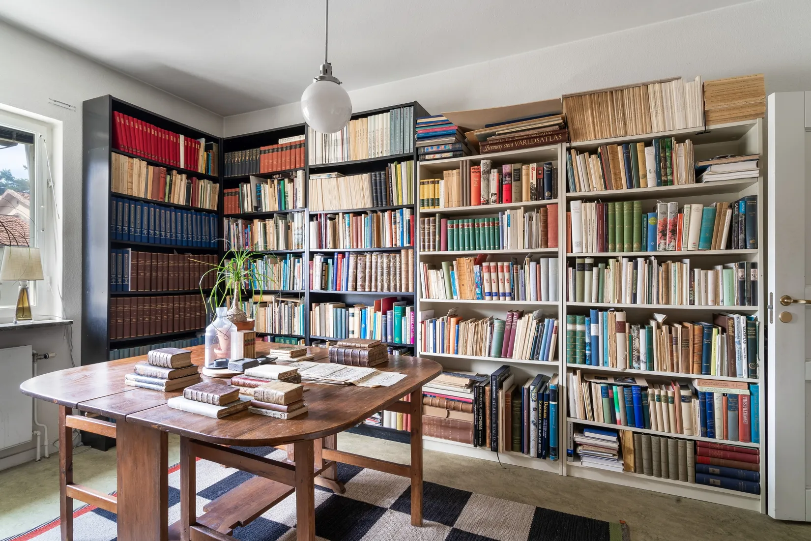 Bostadsrätt, Borensvägen 42, Årsta, Stockholm