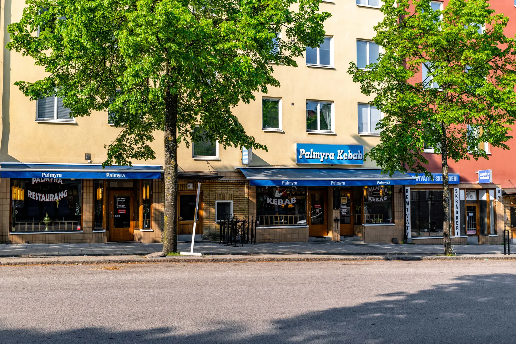 Bostadsrätt, Borensvägen 42, Årsta, Stockholm