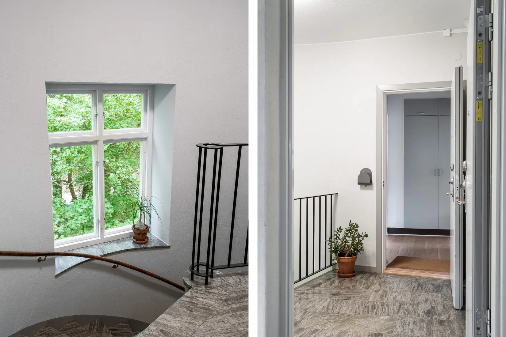 Bostadsrätt, Borensvägen 42, Årsta, Stockholm