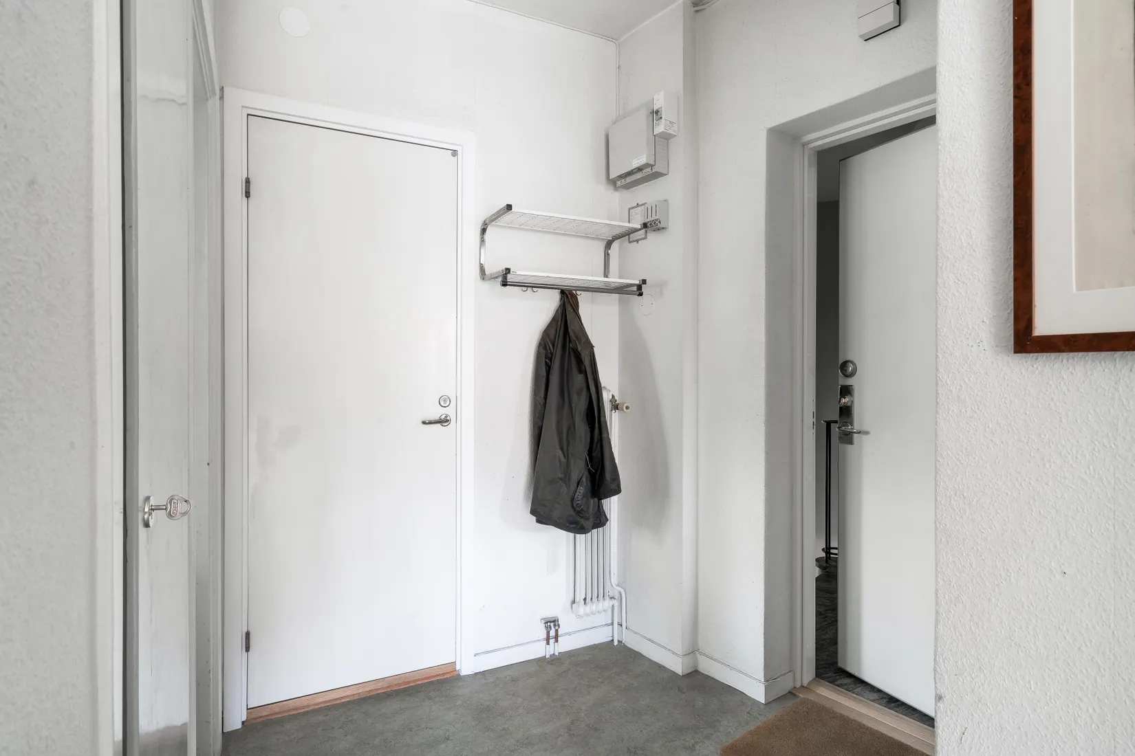 Bostadsrätt, Borensvägen 42, Årsta, Stockholm