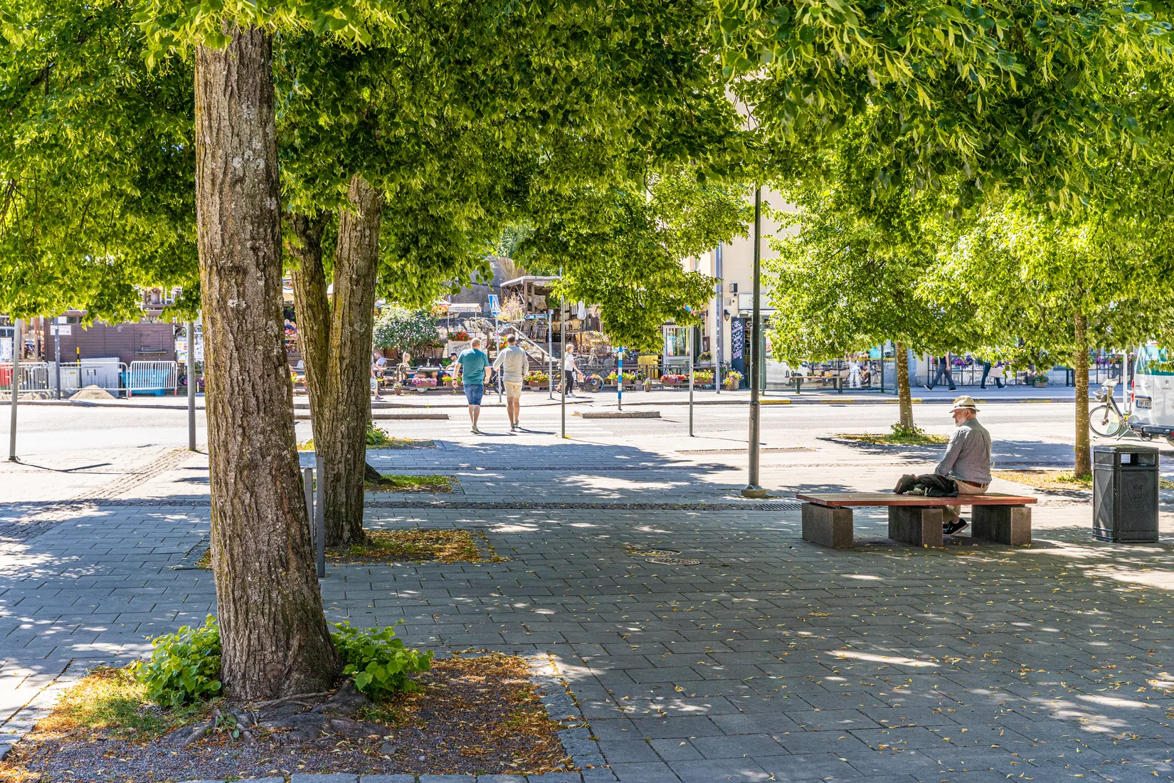 Bostadsrätt, Borensvägen 42, Årsta, Stockholm