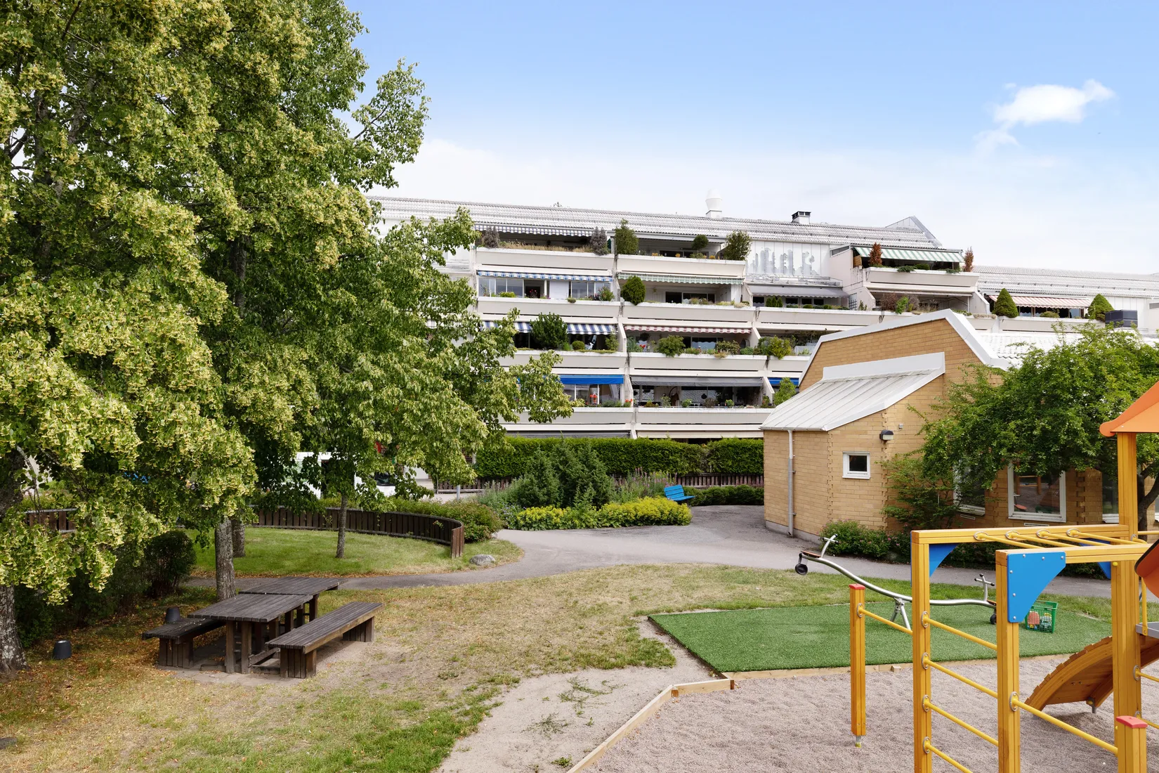 Bostadsrätt, Slånbärsvägen 25, Bollstanäs, Upplands Väsby