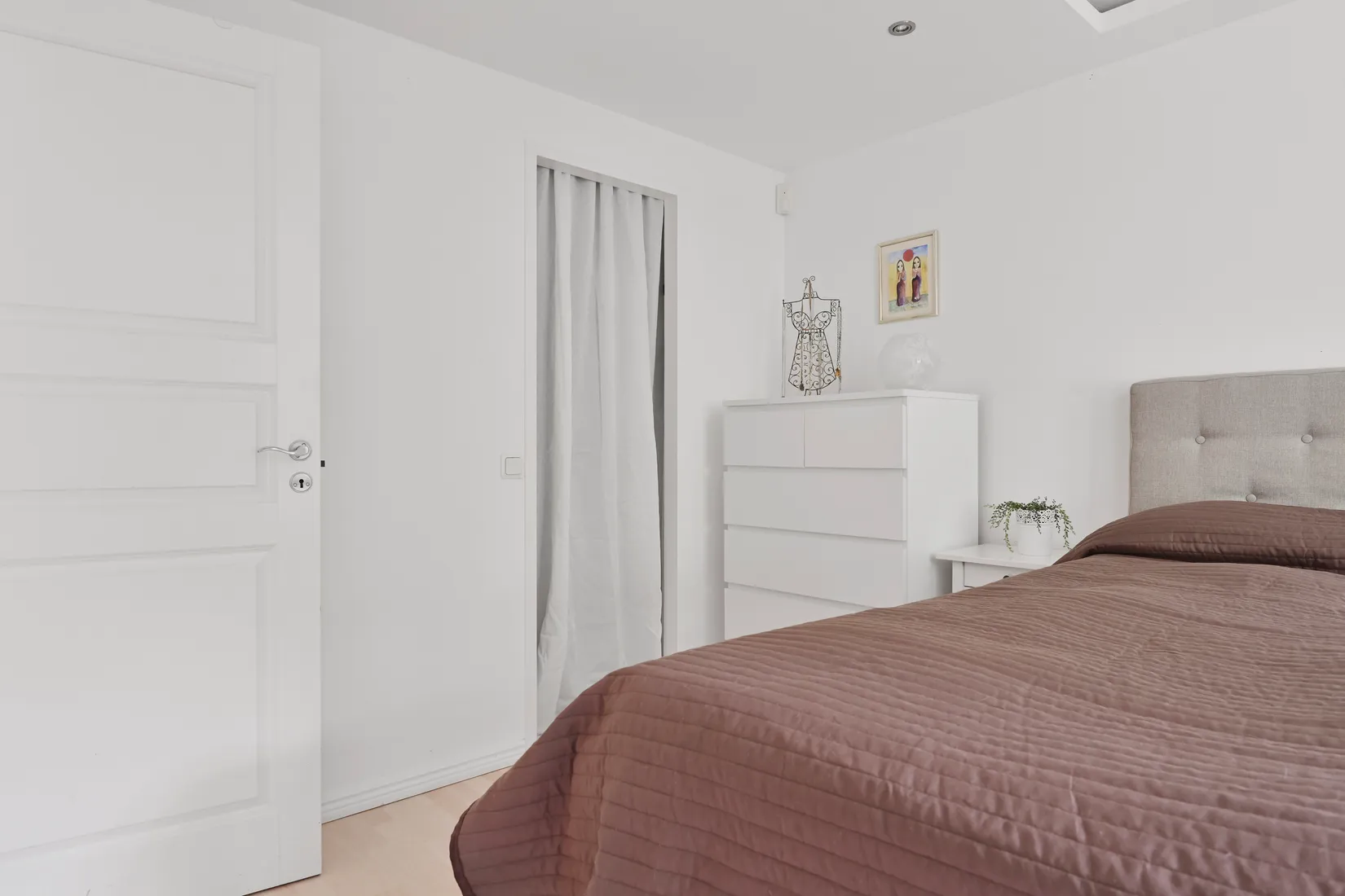 Bostadsrätt, Slånbärsvägen 25, Bollstanäs, Upplands Väsby