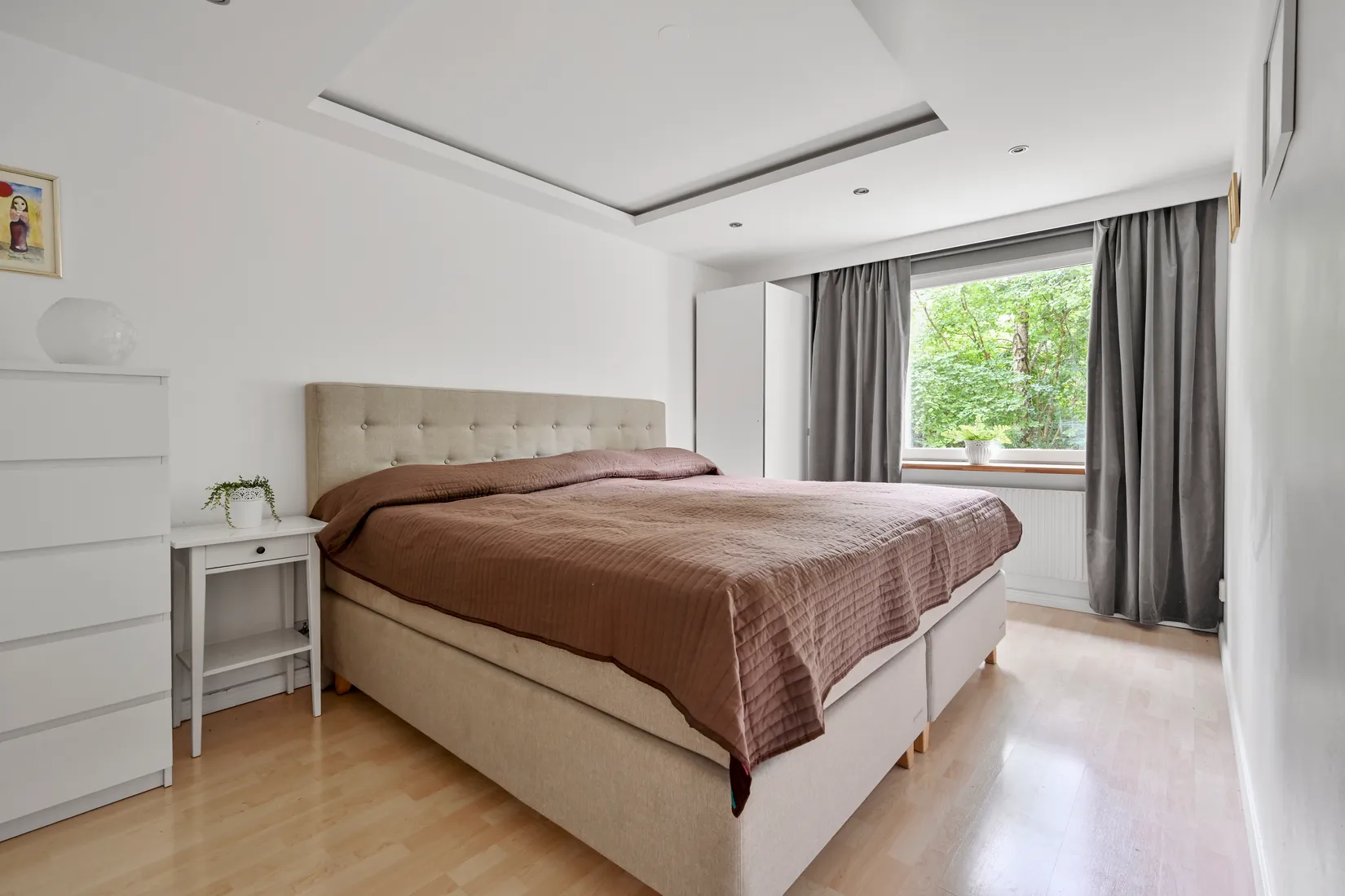 Bostadsrätt, Slånbärsvägen 25, Bollstanäs, Upplands Väsby