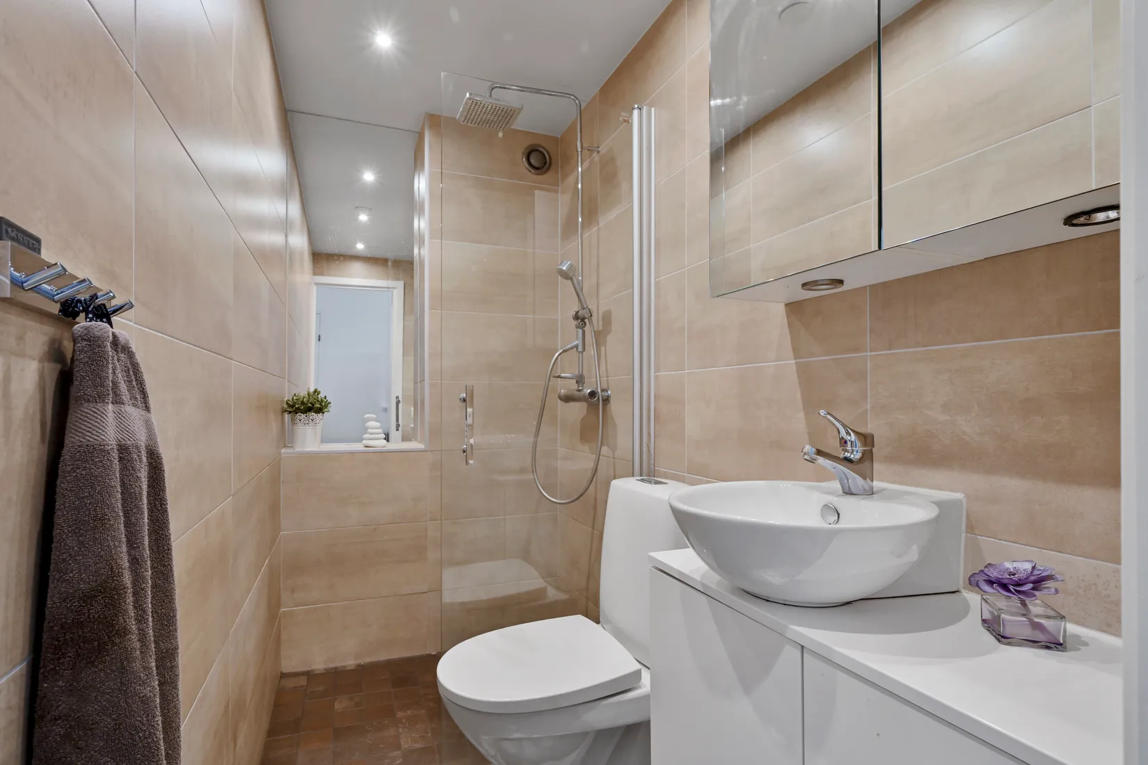 Bostadsrätt, Slånbärsvägen 25, Bollstanäs, Upplands Väsby