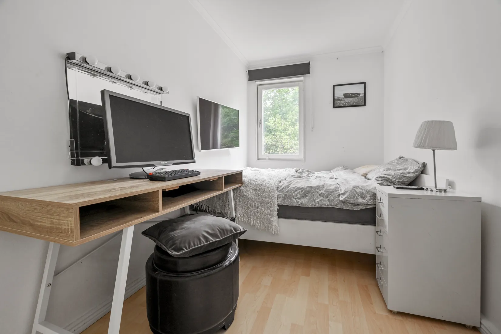 Bostadsrätt, Slånbärsvägen 25, Bollstanäs, Upplands Väsby