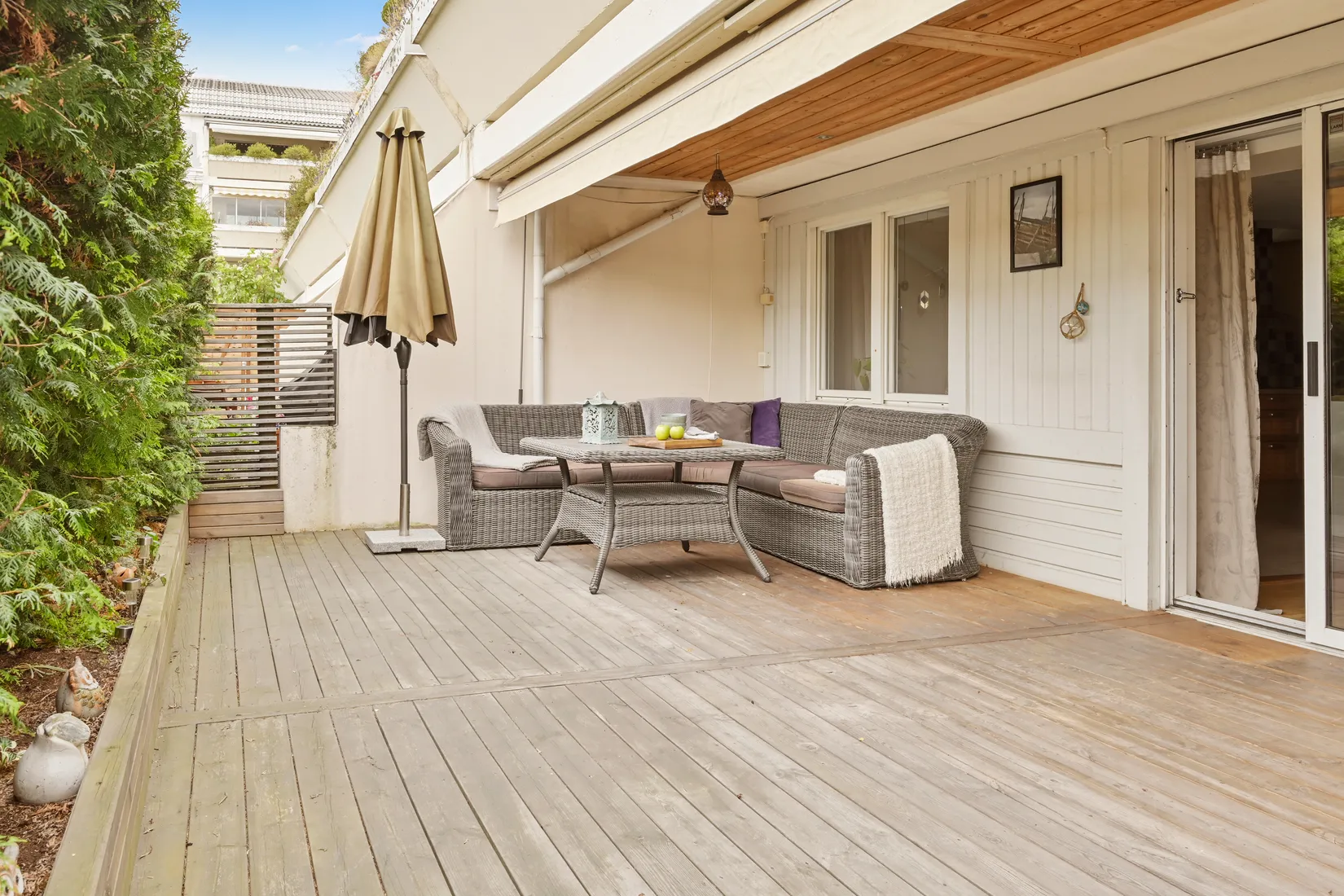 Bostadsrätt, Slånbärsvägen 25, Bollstanäs, Upplands Väsby