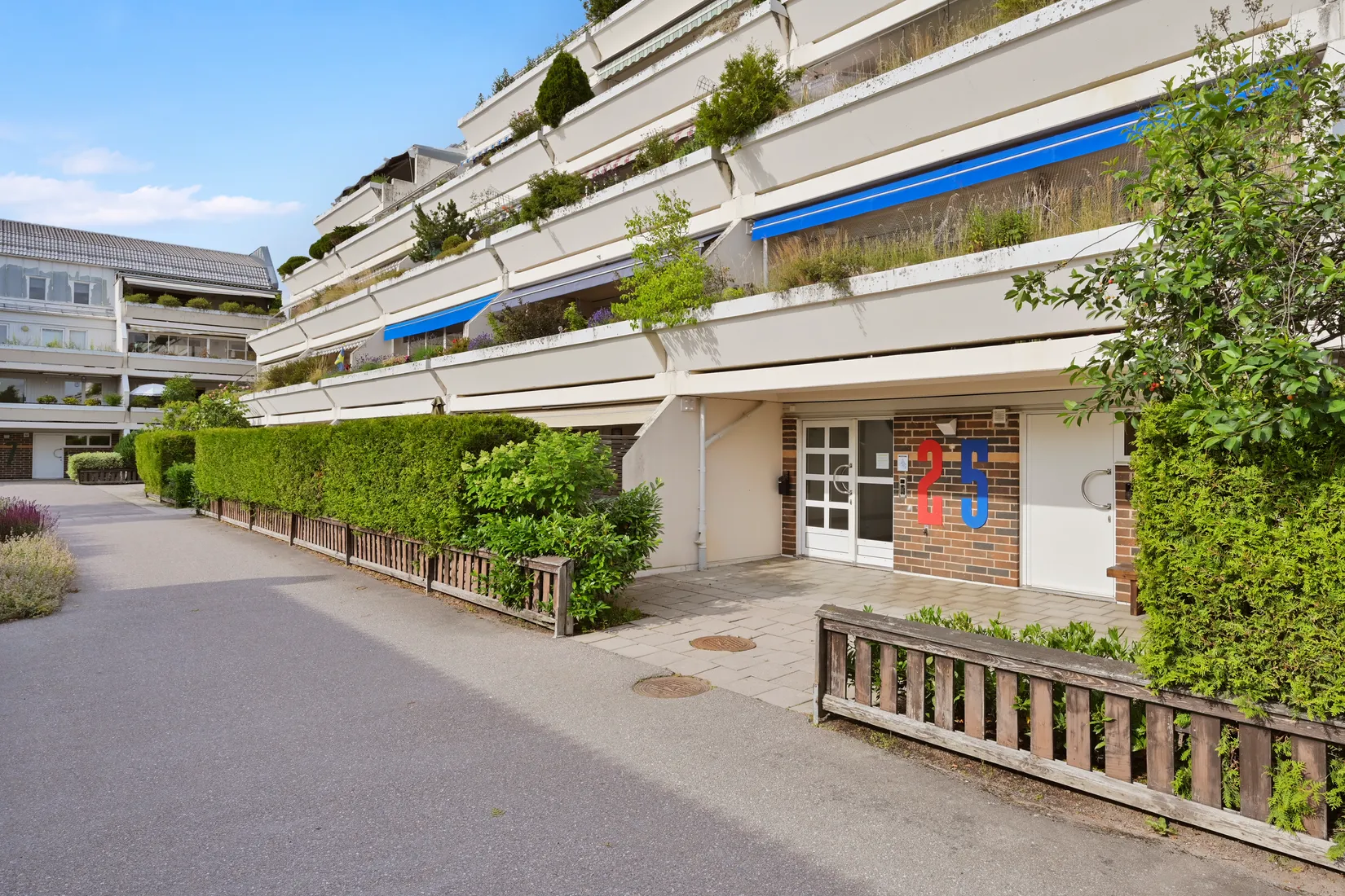 Bostadsrätt, Slånbärsvägen 25, Bollstanäs, Upplands Väsby