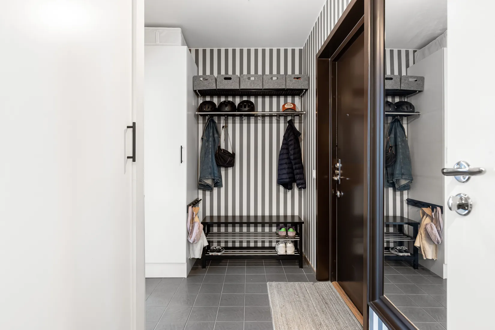 Bostadsrätt, Portalgatan 56, Kapellgärdet, Uppsala
