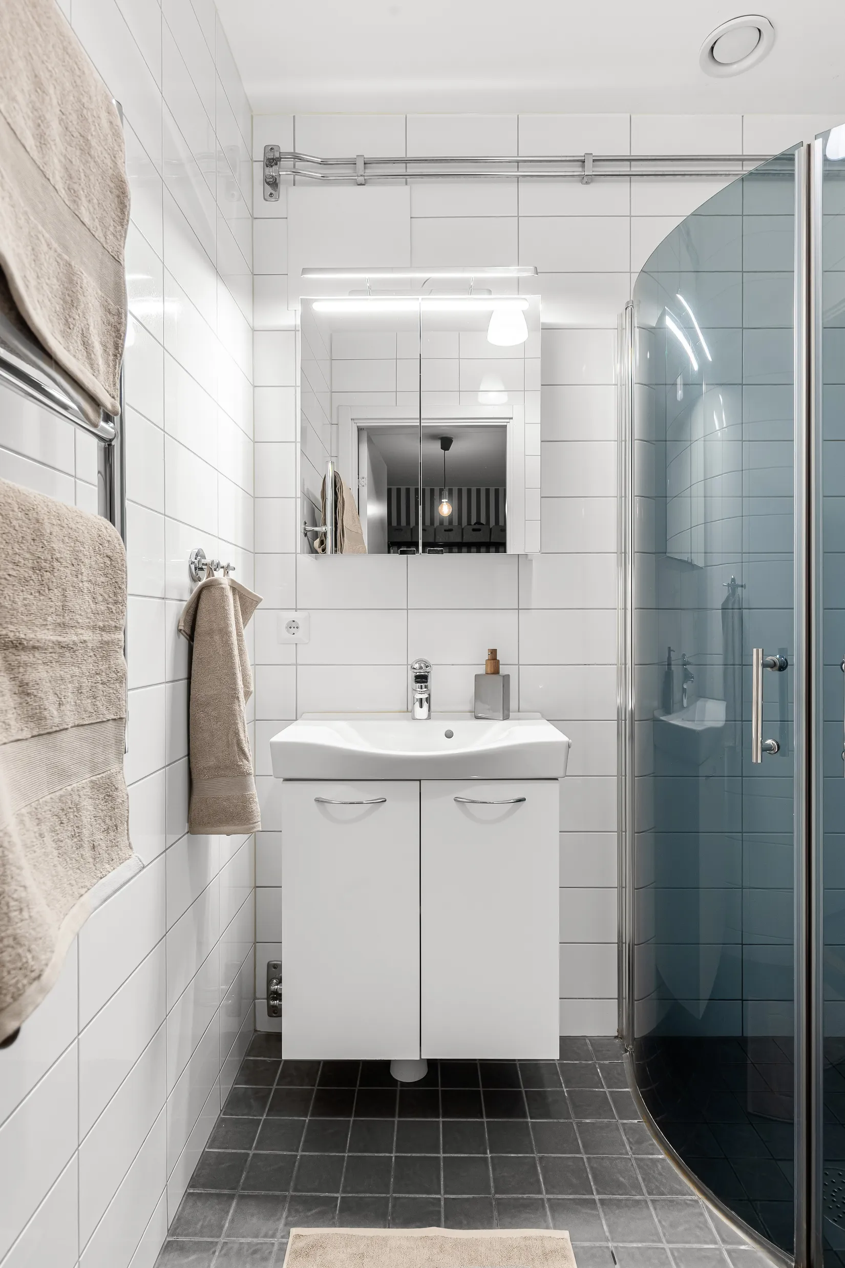 Bostadsrätt, Portalgatan 56, Kapellgärdet, Uppsala