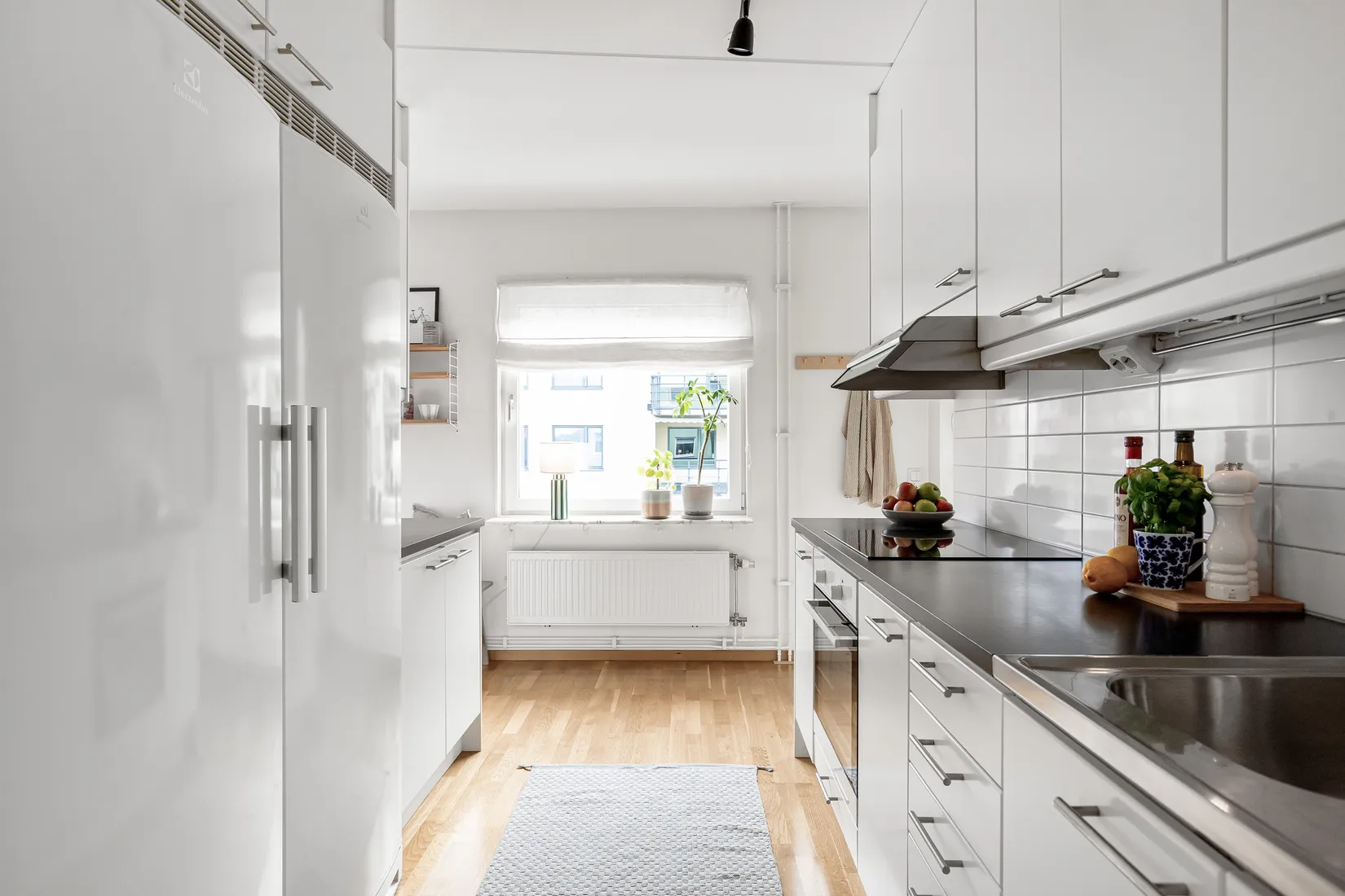 Bostadsrätt, Portalgatan 56, Kapellgärdet, Uppsala