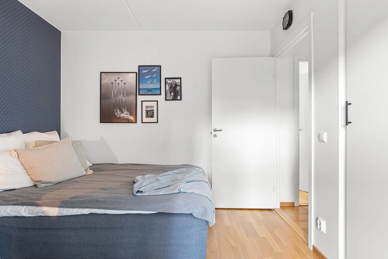 Bostadsrätt, Portalgatan 56, Kapellgärdet, Uppsala