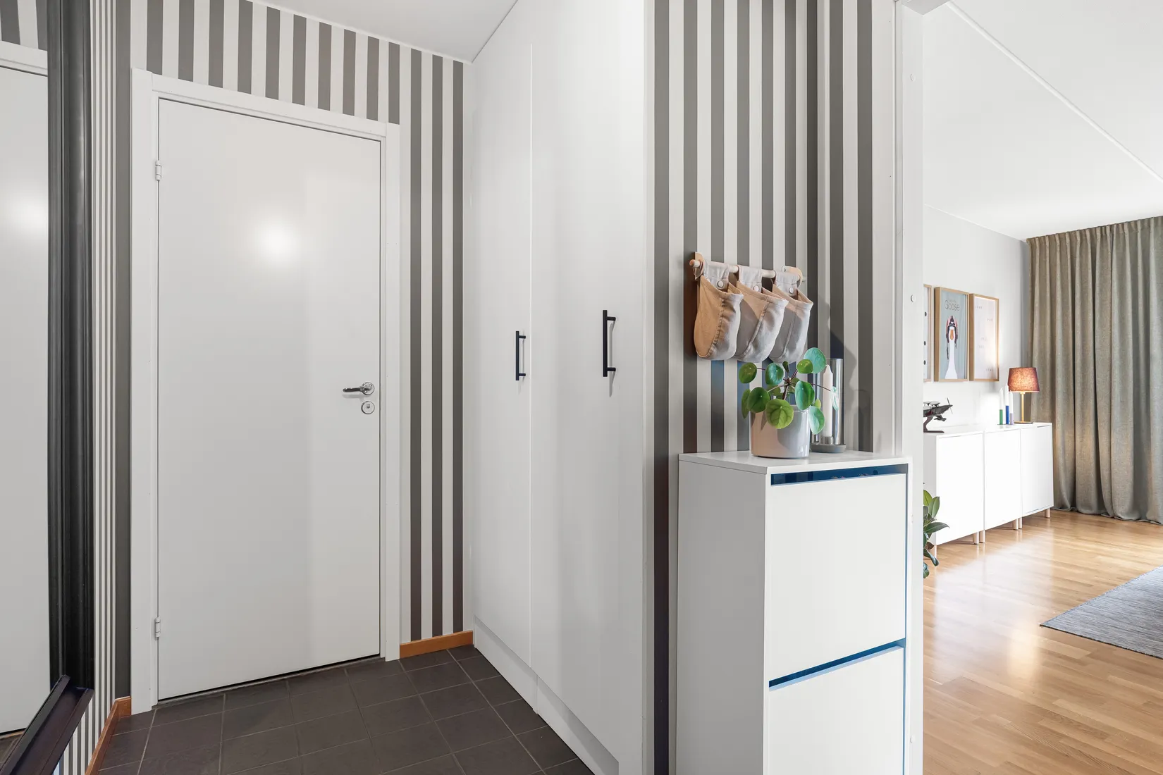 Bostadsrätt, Portalgatan 56, Kapellgärdet, Uppsala