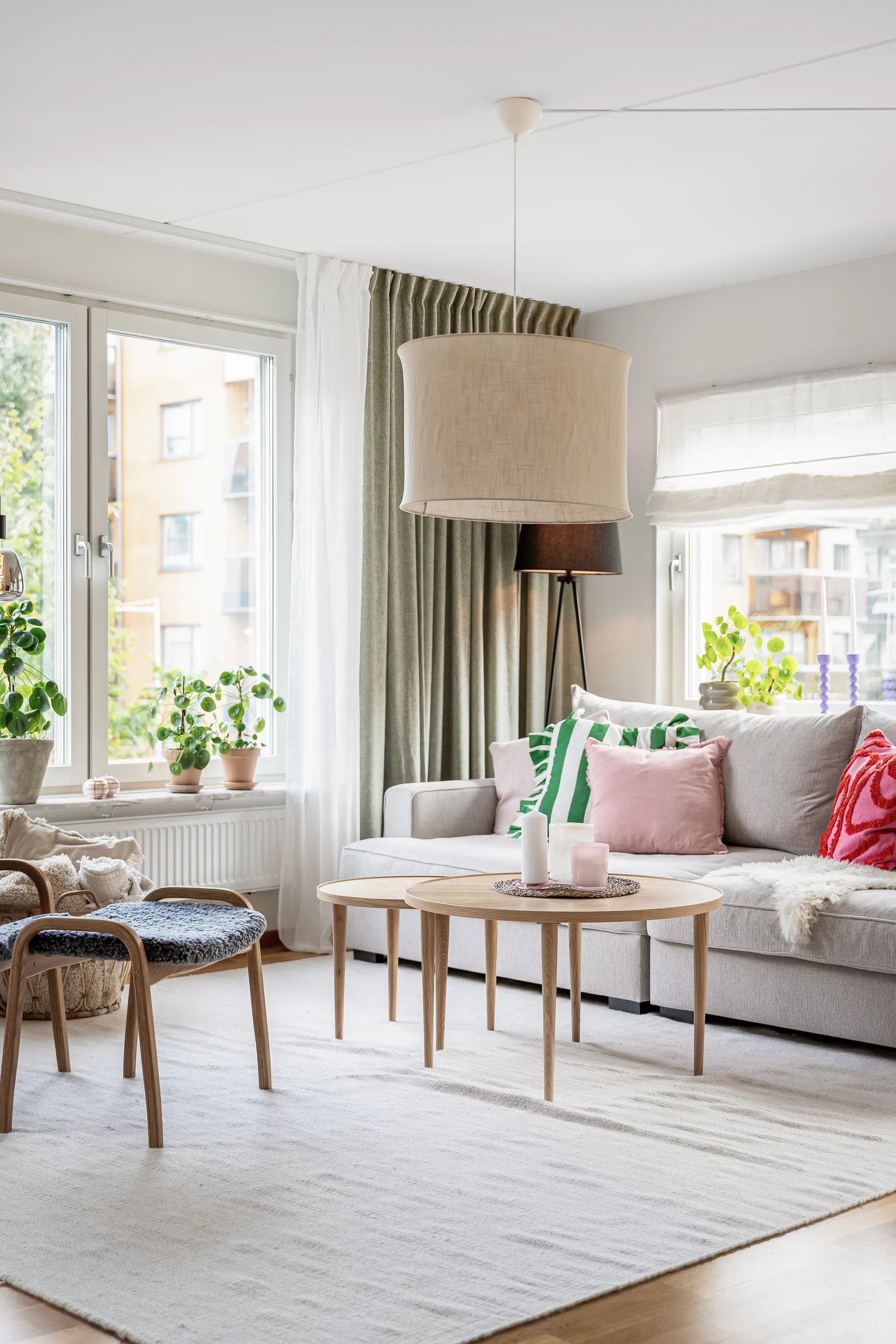 Bostadsrätt, Portalgatan 56, Kapellgärdet, Uppsala
